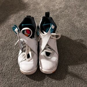 Kids Retro Jordan’s